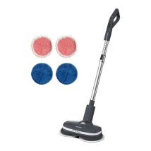 AIRCRAFT PowerGlide Upright Hard Floor Cleaner - Grey