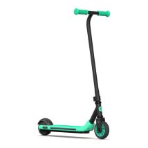 SEGWAY-NINEBOT Zing A6 Electric Kids' Scooter - Green & Black