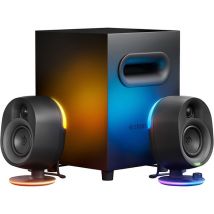 STEELSERIES Arena 7 2.1 PC Speakers