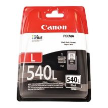 CANON PG-540L Black Ink Cartridge