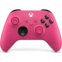 XBOX Wireless Controller - Deep Pink