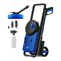 NILFISK Core 150-10 PowerControl Pressure Washer - 150 bar