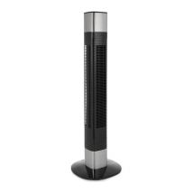 PRINCESS 358280 Smart Tower Fan - Black