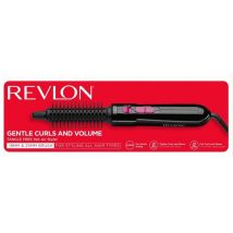 REVLON Tangle Free Hot Air Styler - Black