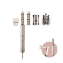 SHARK FlexStyle HD436SLUK 4-in-1 Air Styler & Hair Dryer - Stone