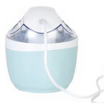 GILES & POSNER Ice Cream Maker - Blue