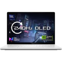 ASUS ROG Zephyrus G16 16" Gaming Laptop - Intel® Core™ Ultra 9, RTX 5080, 2 TB SSD