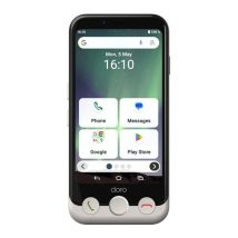 DORO Aurora A10 - 64 GB, White