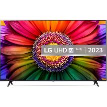 LG 50UR80006LJ 50" Smart 4K Ultra HD HDR LED TV with Amazon Alexa