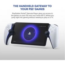 SONY PlayStation Portal Remote Player