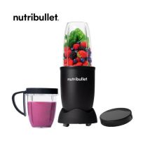 NUTRIBULLET 600 Series Blender - Black