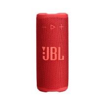 JBL Grip Portable Bluetooth Speaker - Red