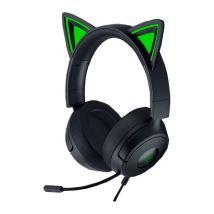 RAZER Kraken Kitty V3 X 7.1 Gaming Headset - Black
