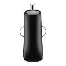 GOJI G24ACBK23 Universal USB Car Charger
