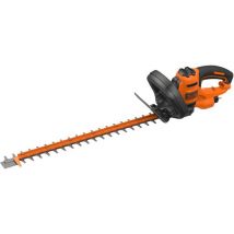 BLACK + DECKER BEHTS401-GB Corded Hedge Trimmer