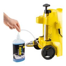 KARCHER K 3 Classic Pressure Washer - 120 bar