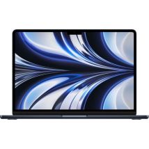 APPLE MacBook Air 13.6" (2022) - M2, 256 GB SSD, Midnight