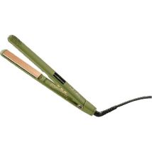 MDLONDON STRAIT Hair Straightener - Olive Green