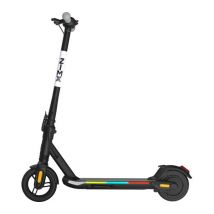 ZIMX ZX Apex Kids Electric Folding Scooter - Black