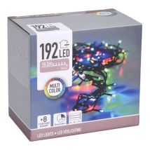 UFP AX9810260 LED String Lights - Multicolour, 14.5 m