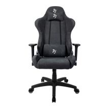 AROZZI Torretta Gaming Chair - Dark Grey