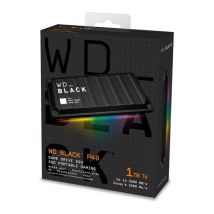 WD _BLACK P40 External SSD Game Drive - 1 TB