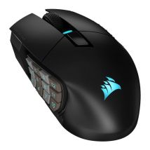 CORSAIR Scimitar Elite Wireless Optical Gaming Mouse