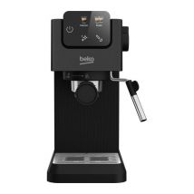 BEKO CaffeExperto CEP5302B Espresso Coffee Machine - Black