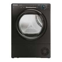 CANDY Smart Pro CROE C9TBEB WiFi-enabled 9 kg Condenser Tumble Dryer - Black