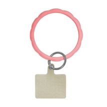GOJI GPBPK26 Universal Phone Bangle - Pink