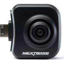 NEXTBASE Full HD Rear View Dash Cam - Black