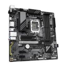 GIGABYTE B760M DS3H LGA1700 GEN5 Motherboard