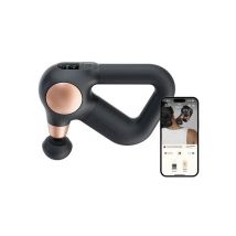 THERABODY Theragun Sense 2 Handheld Smart Body Massager - Black