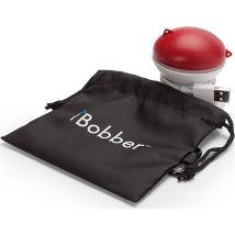 IBOBBER Smart Sonar Fish Finder - White & Red