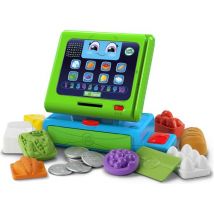 LEAPFROG Count Along Till
