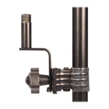KINSMAN KMH01 Microphone Clamp-on Mount