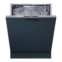 KENWOOD KID60S23 Full-size Fully Integrated Dishwasher