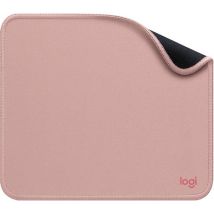 LOGITECH Studio Series Mouse Mat - Darker Rose - Small