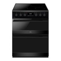 CDA CFC6100MB 60 cm Electric Ceramic Cooker - Black