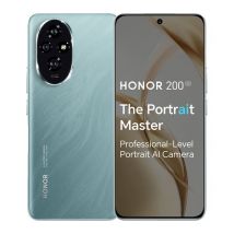 HONOR 200 - 256 GB, Green