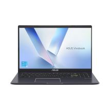 ASUS Vivobook Go 15 E510KA 15.6" Refurbished Laptop - Intel® Pentium® Silver, 128 GB eMMC, Black (Very Good Condition)