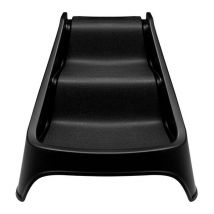 LITTER-ROBOT 4 Cat Ramp - Black