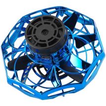 RED5 Vortex Spinner Flying Toy - Blue