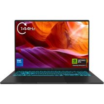 ASUS Vivobook V16 16" Laptop - Intel® Core™ 5, 512 GB SSD, Black