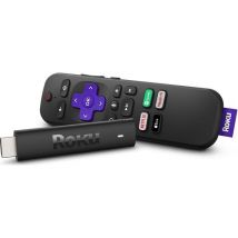 ROKU 4K Streaming Stick Plus
