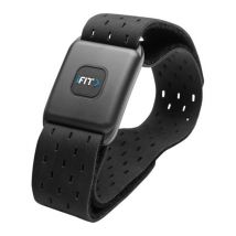 IFIT SmartBeat Heart Rate Monitor - Black