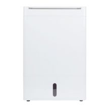 MEACO DD8L Zambezi Desiccant Dehumidifier - White