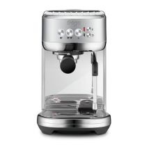 SAGE the Bambino Plus SES500 Coffee Machine - Stainless Steel