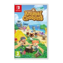 NINTENDO SWITCH Animal Crossing: New Horizons