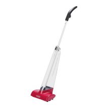 EWBANK Cascade EW0280 Manual Upright Carpet Shampooer - Red
